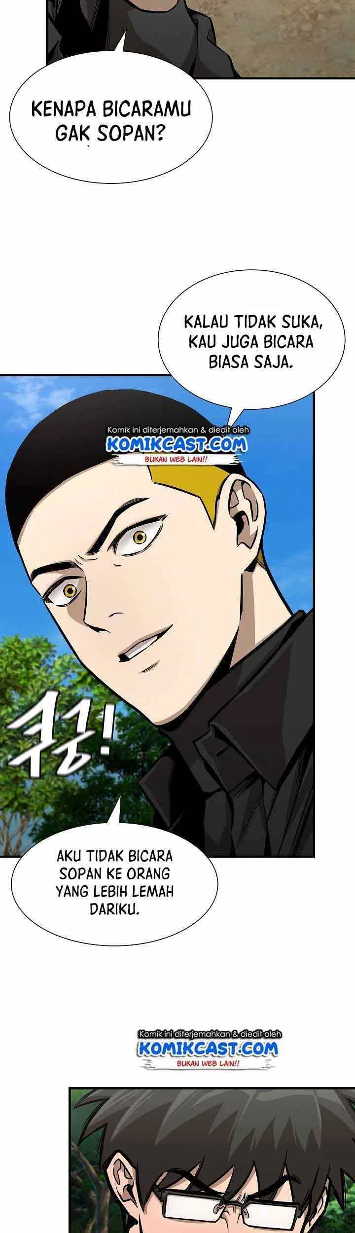 Return Survival Chapter 97 Gambar 59