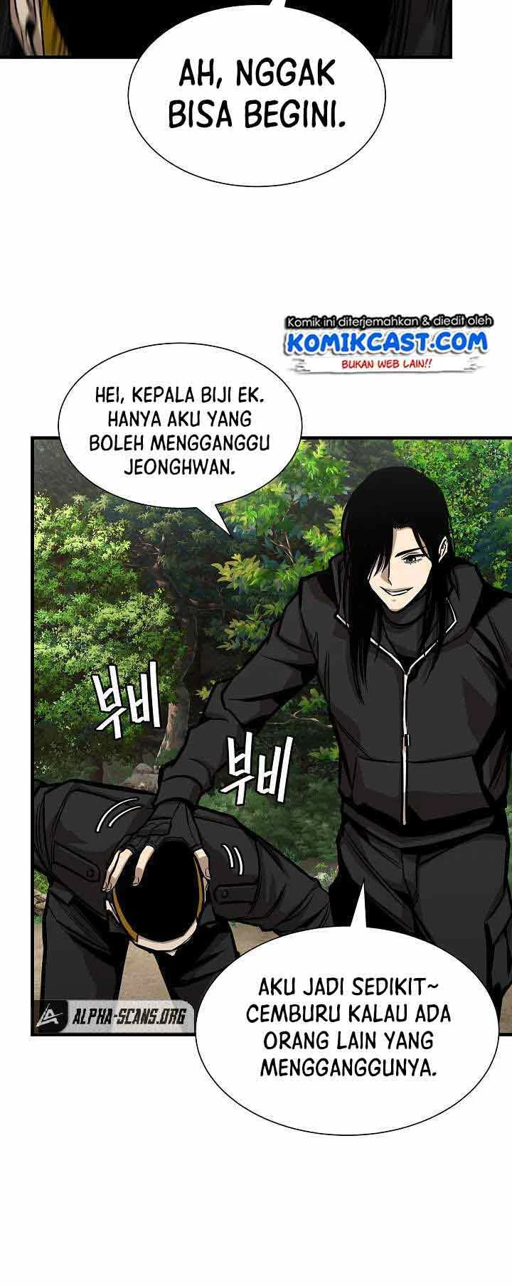 Return Survival Chapter 97 Gambar 61