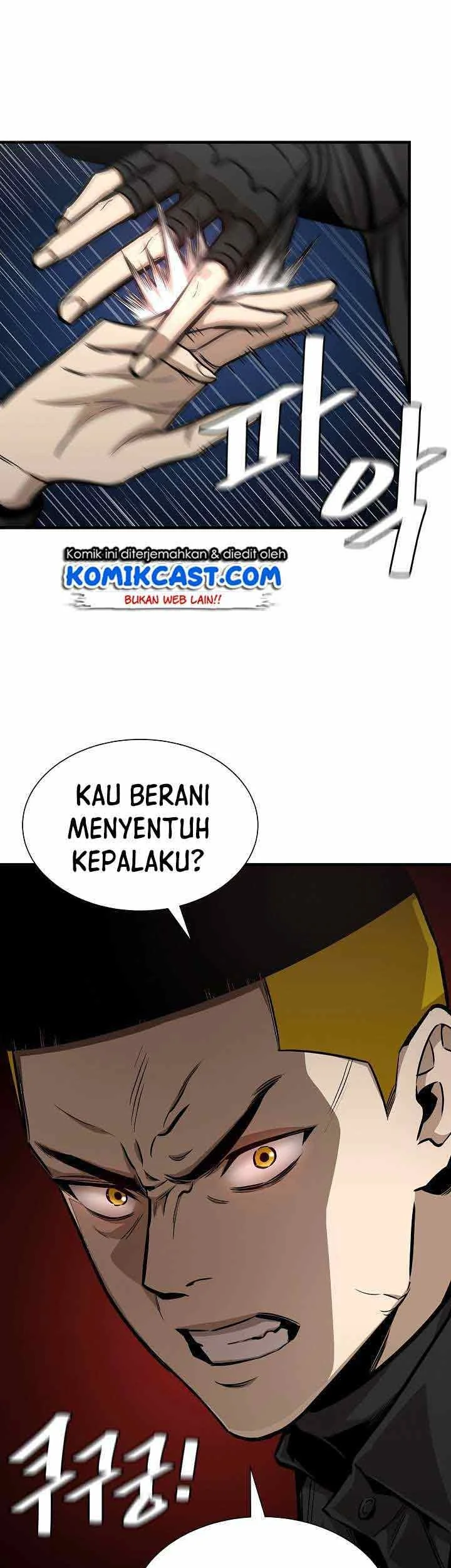 Return Survival Chapter 97 Gambar 62