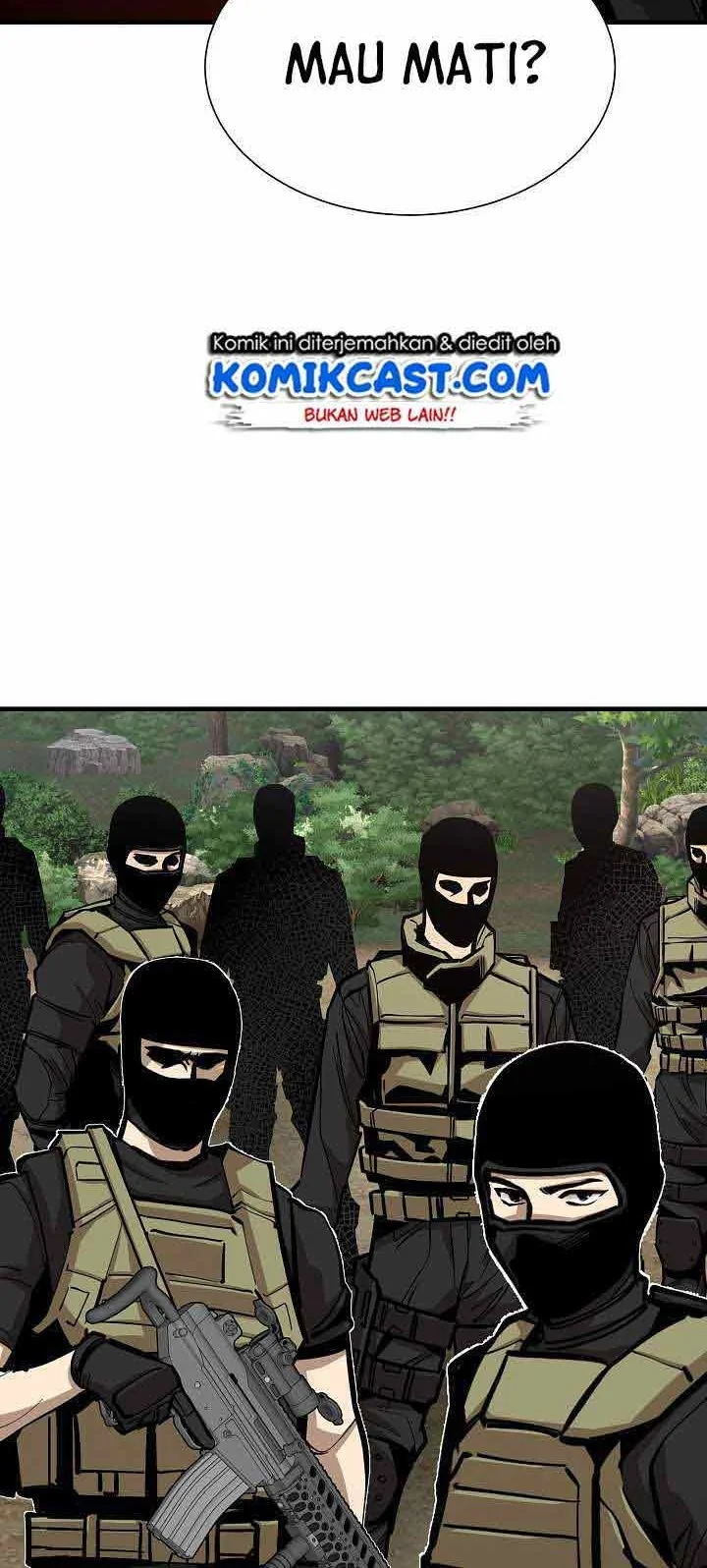 Return Survival Chapter 97 Gambar 63