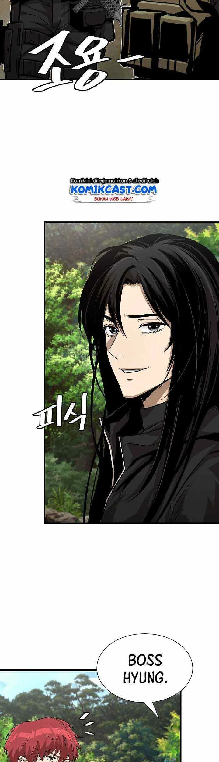 Return Survival Chapter 97 Gambar 64