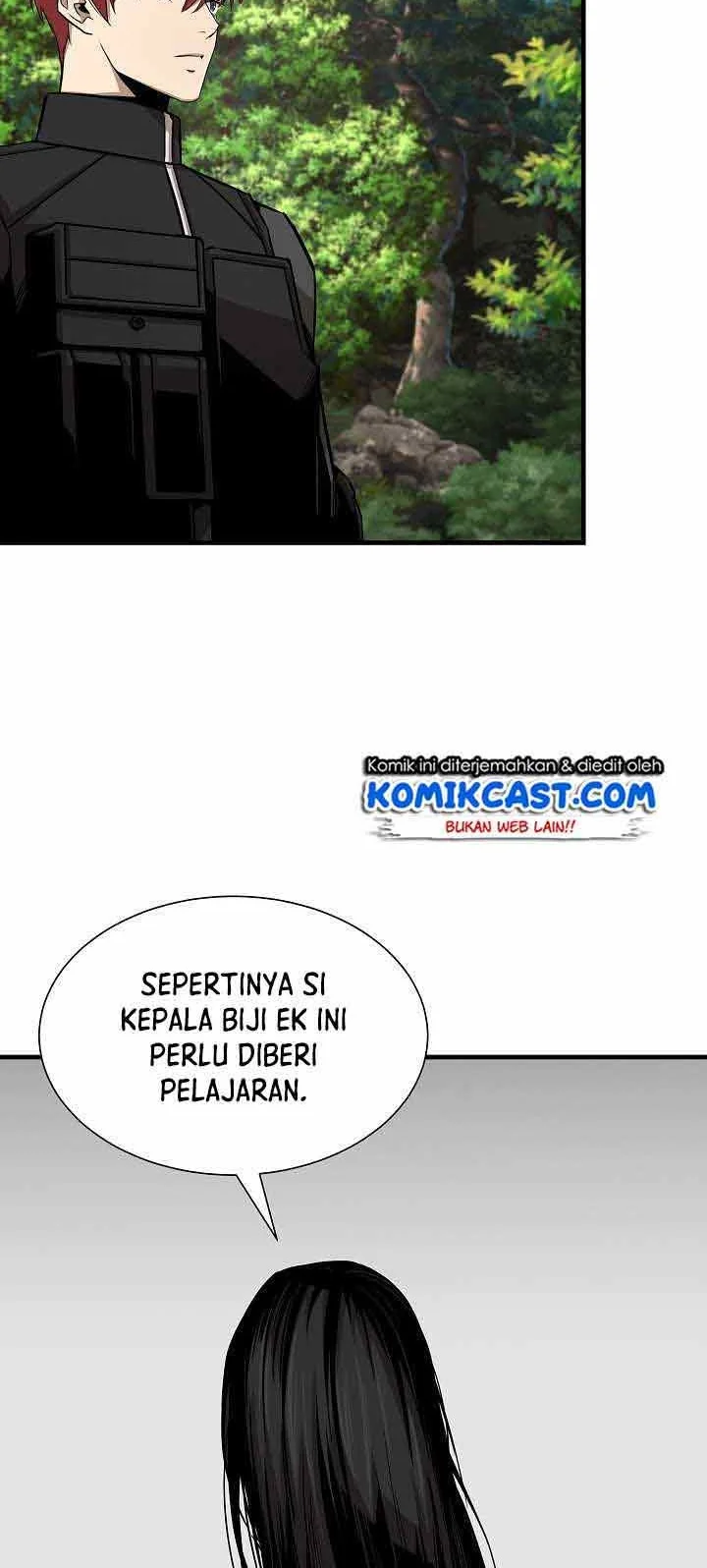 Return Survival Chapter 97 Gambar 65