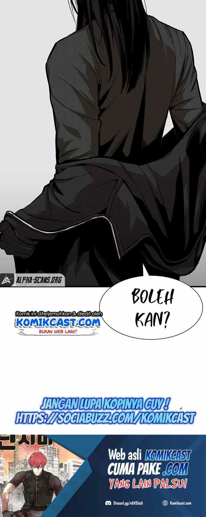 Return Survival Chapter 97 Gambar 66