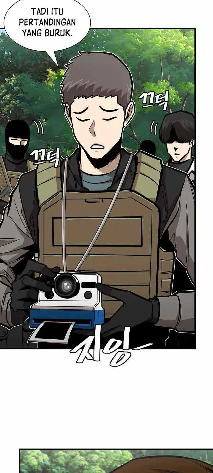 Return Survival Chapter 98 Gambar 38