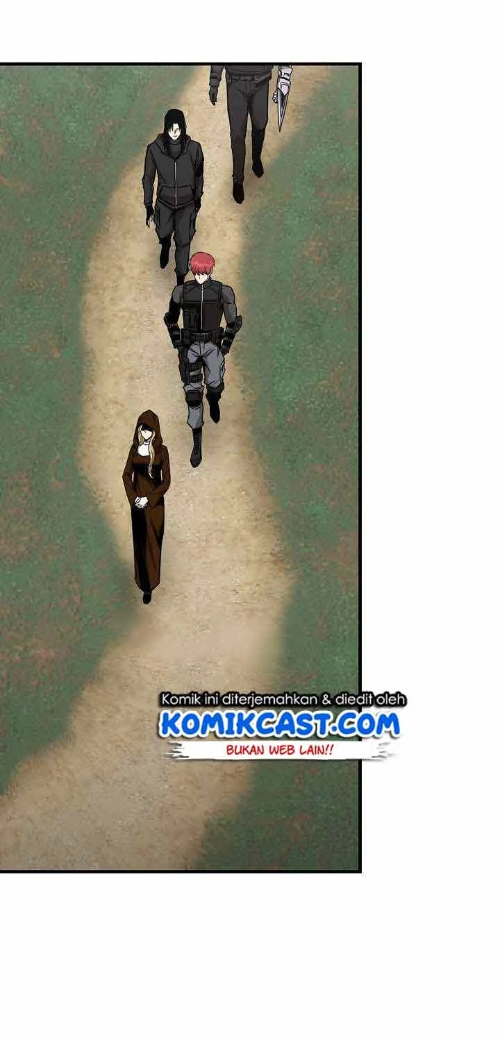 Return Survival Chapter 98 Gambar 41