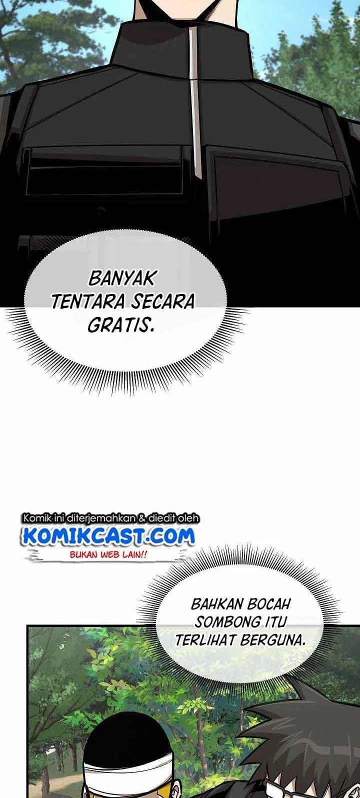 Return Survival Chapter 98 Gambar 45