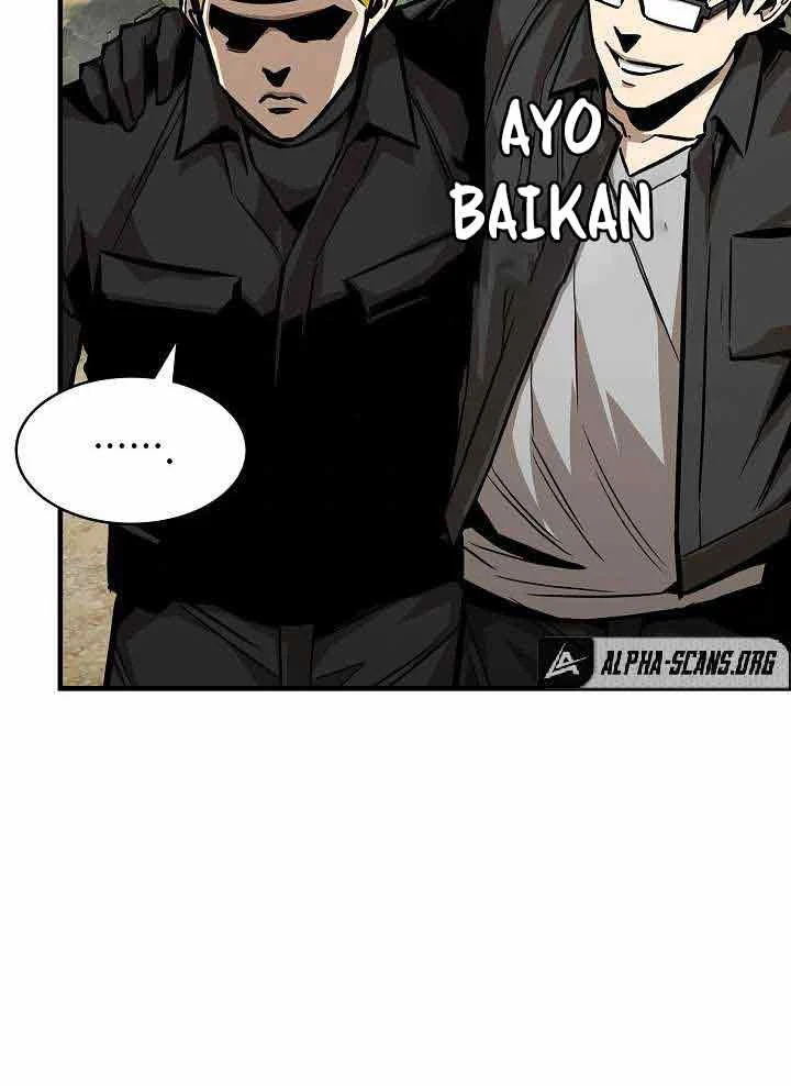 Return Survival Chapter 98 Gambar 46
