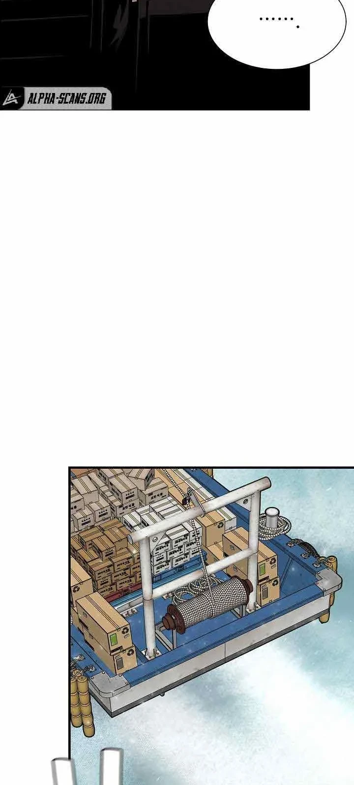 Return Survival Chapter 98 Gambar 50