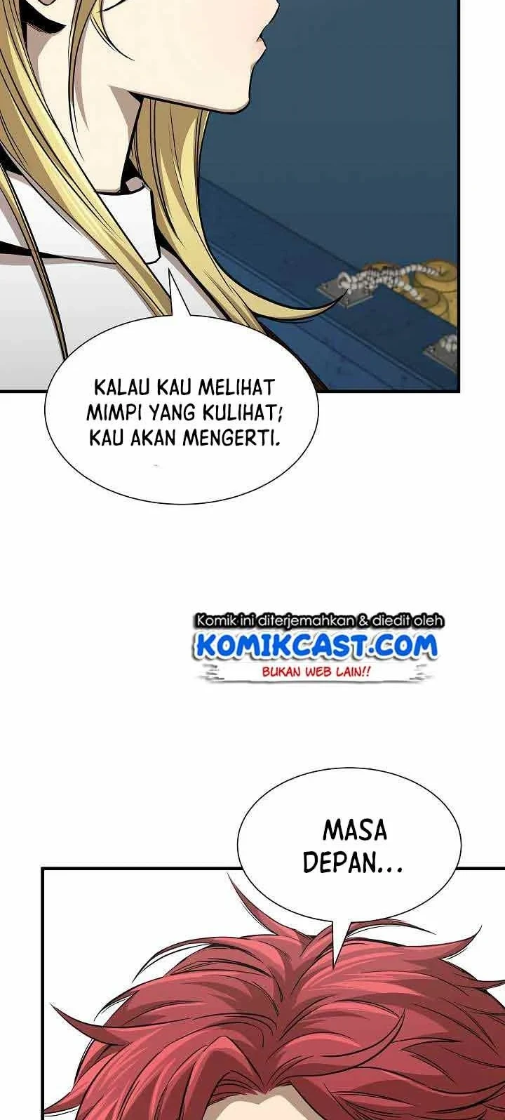 Return Survival Chapter 98 Gambar 53