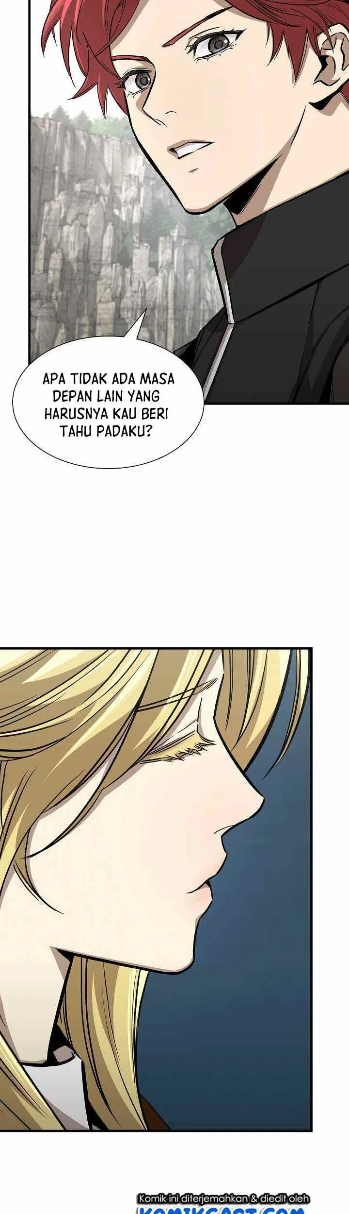 Return Survival Chapter 98 Gambar 54