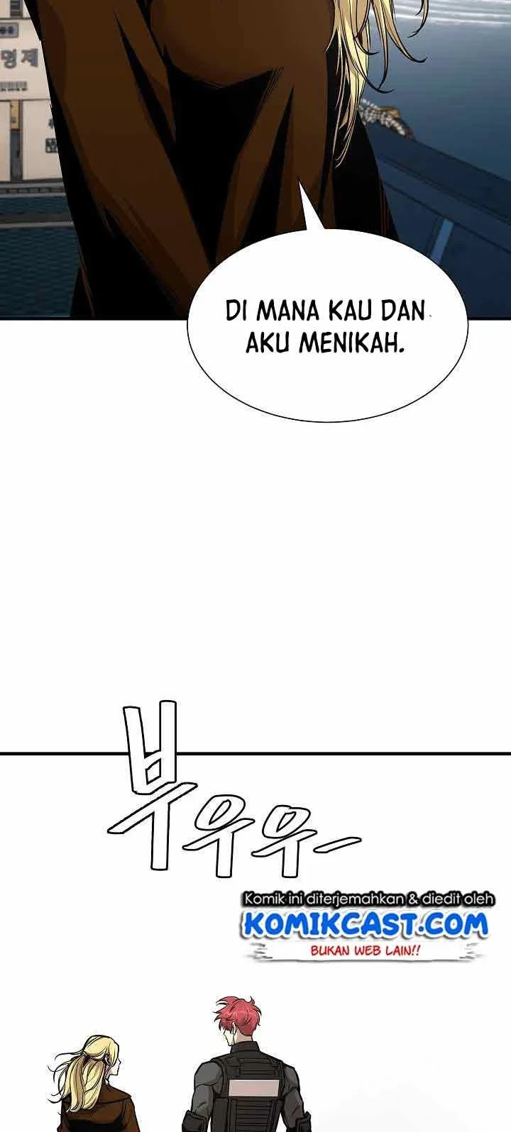 Return Survival Chapter 98 Gambar 58