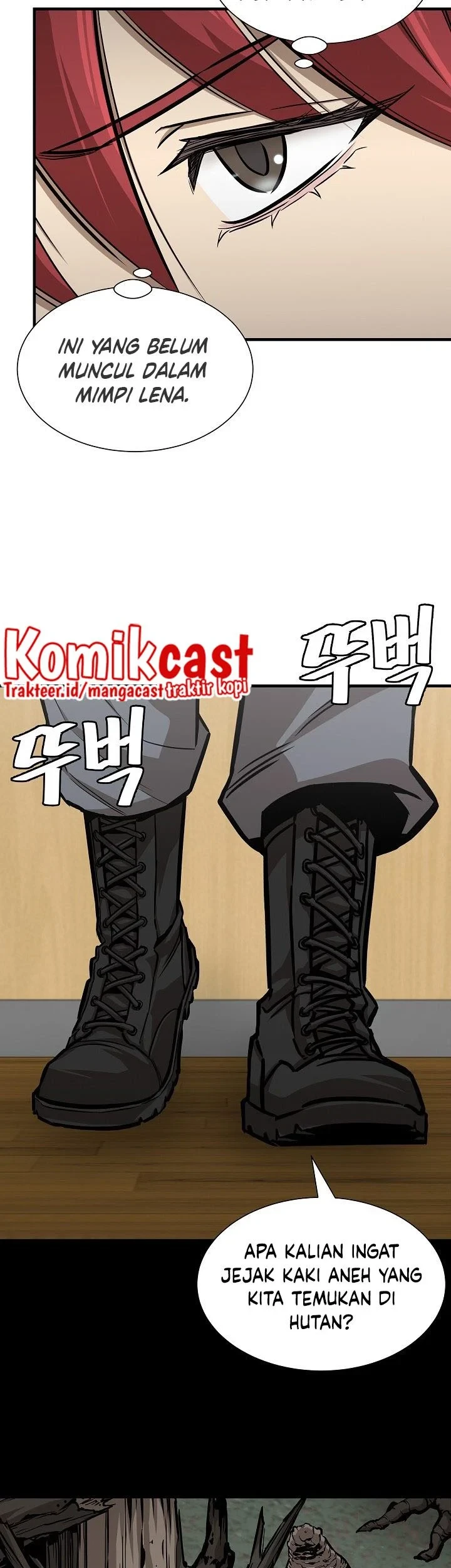 Return Survival Chapter 99 Gambar 46