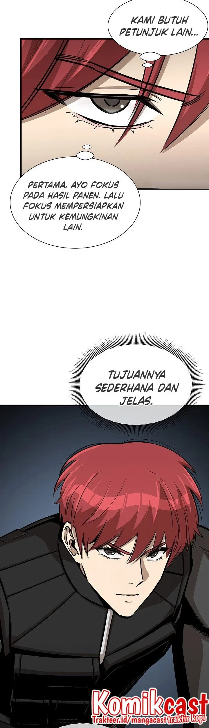 Return Survival Chapter 99 Gambar 52