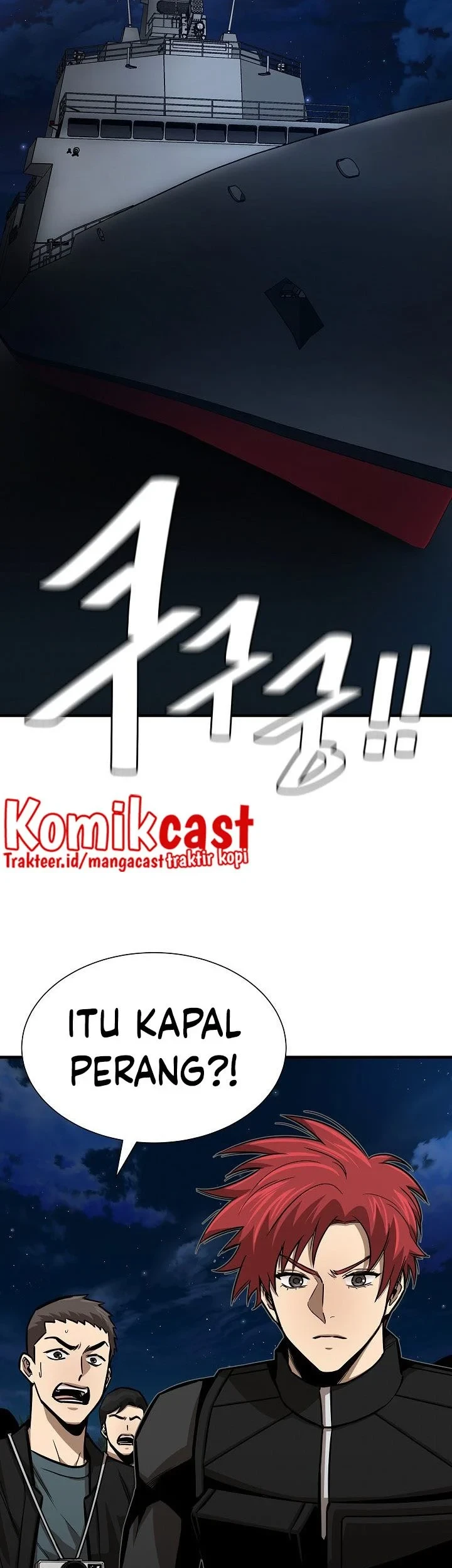 Return Survival Chapter 99 Gambar 58