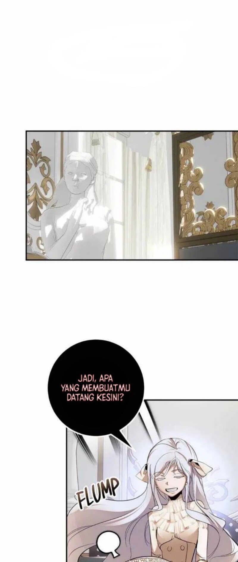 Baca Manhwa Return to Player Chapter 185 Gambar 2