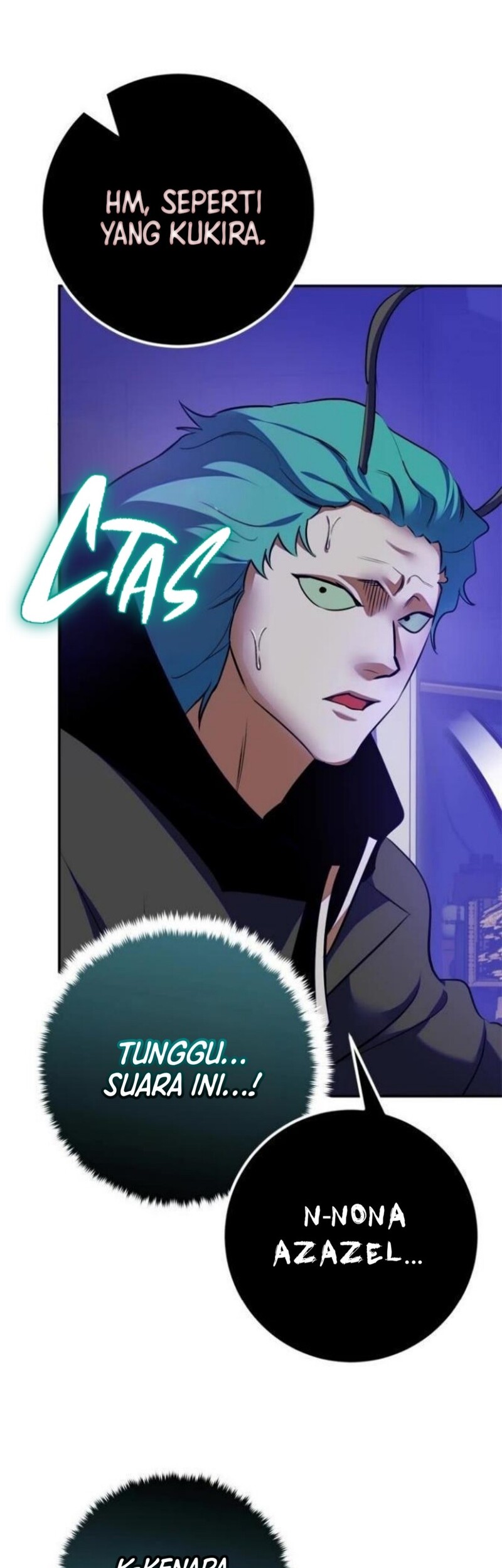 Baca Manhwa Return to Player Chapter 186 Gambar 2
