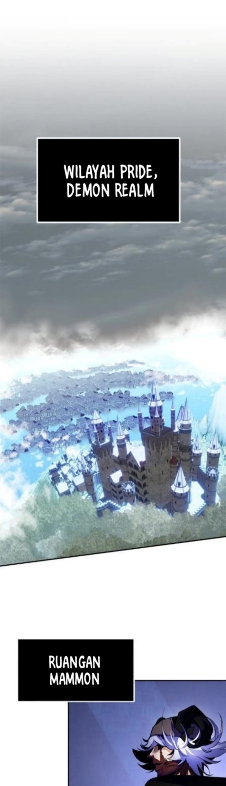 Baca Manhwa Return to Player Chapter 187 Gambar 2