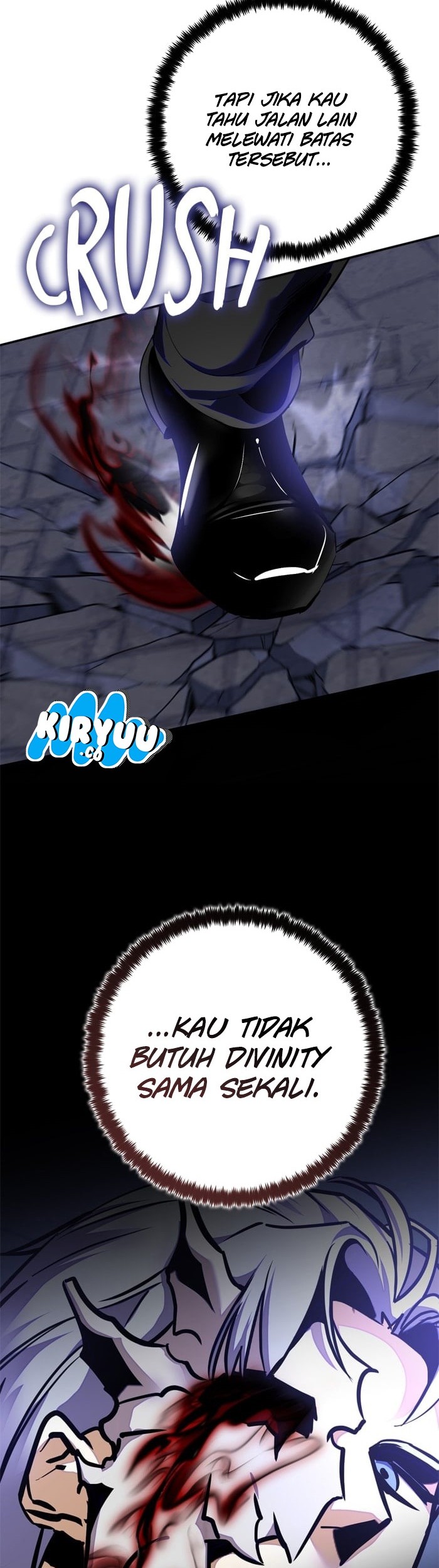 Baca Manhwa Return to Player Chapter 188 Gambar 2