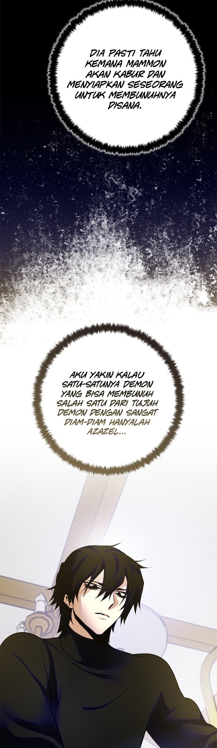 Return to Player Chapter 188 Gambar 38