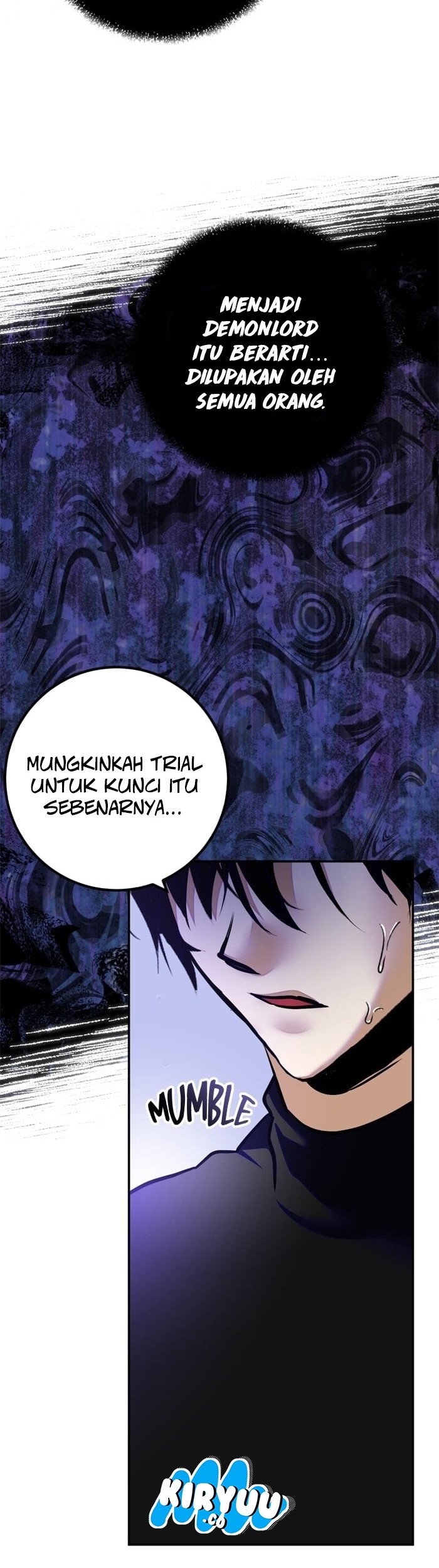 Return to Player Chapter 189 Gambar 47