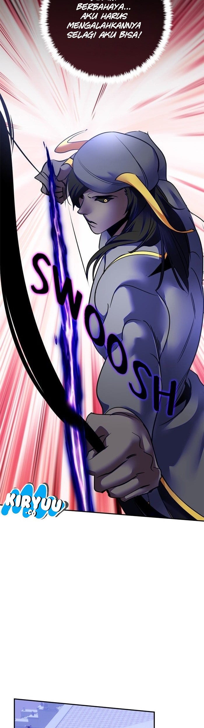 Return to Player Chapter 189 Gambar 12