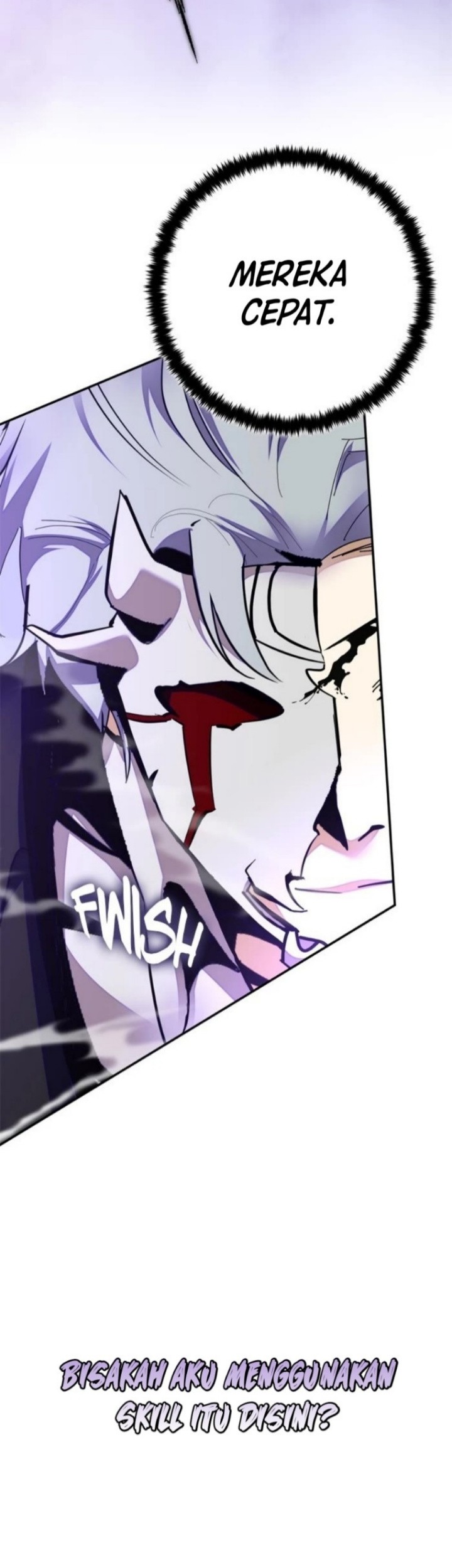 Return to Player Chapter 190 Gambar 40