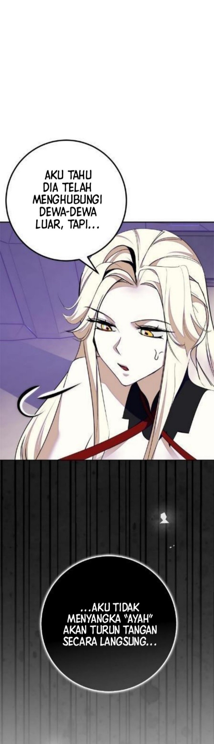 Return to Player Chapter 190 Gambar 18