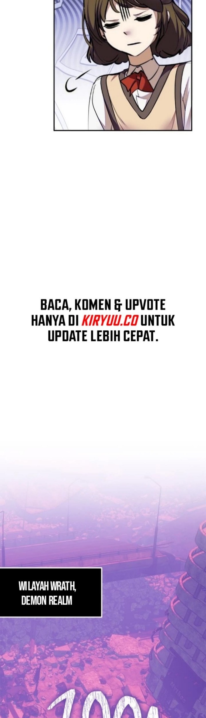 Return to Player Chapter 190 Gambar 31