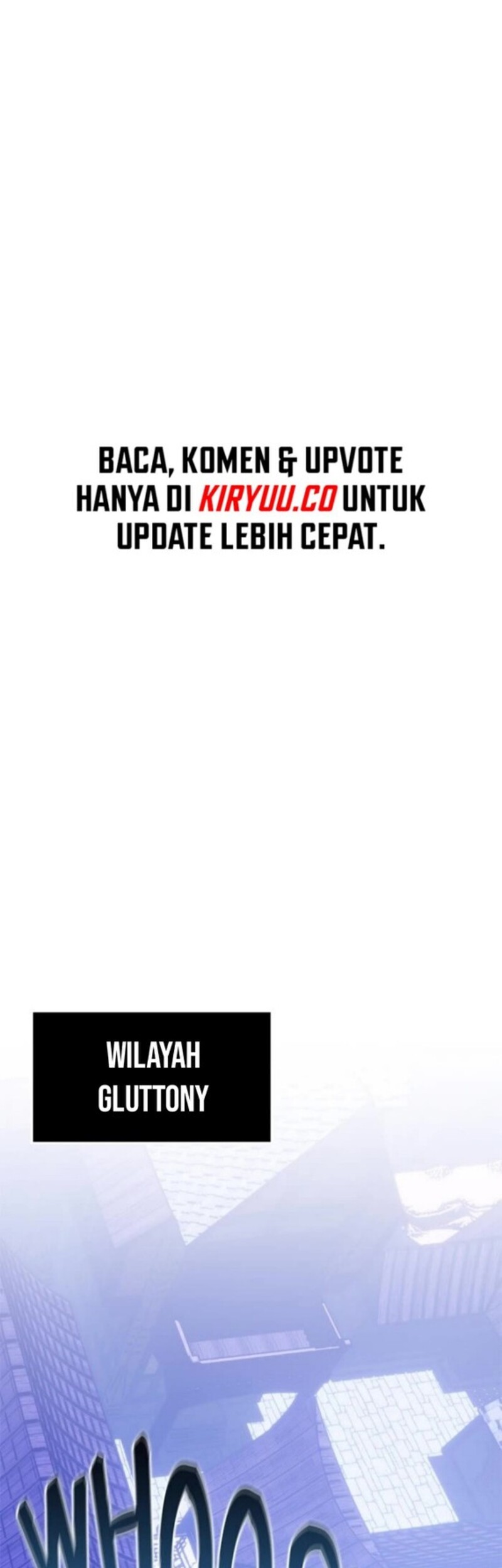 Baca Komik Return to Player Chapter 191 Gambar 1