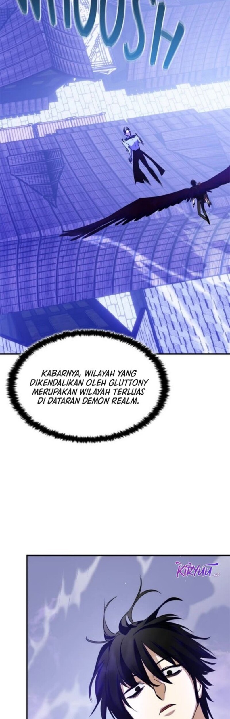 Baca Manhwa Return to Player Chapter 191 Gambar 2