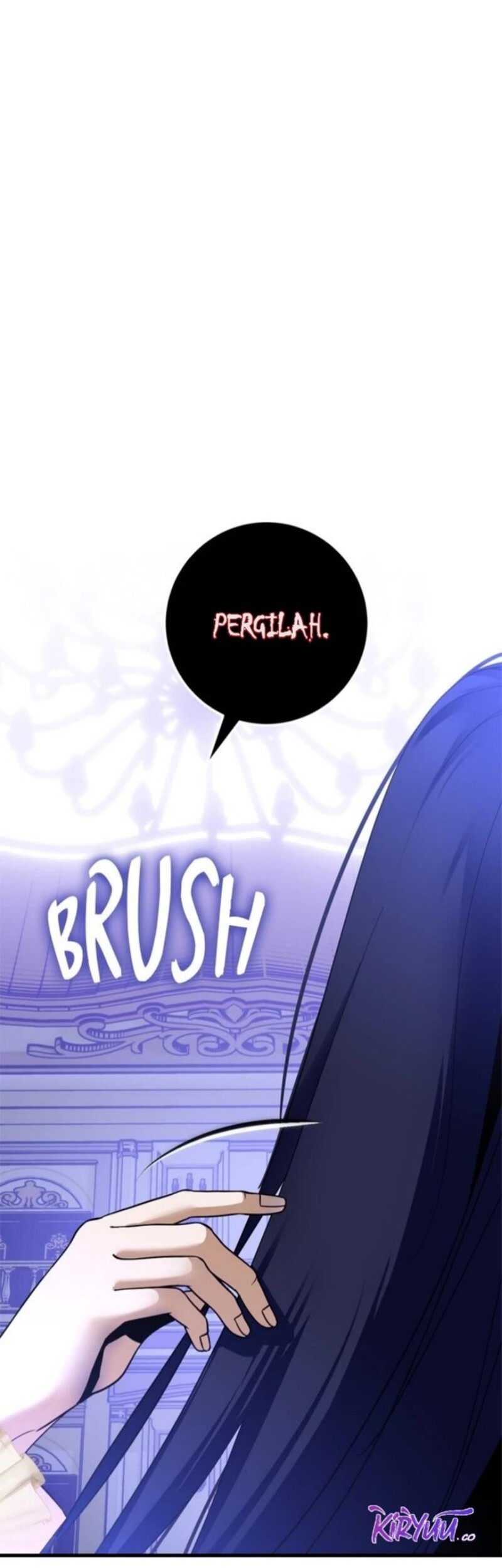 Baca Komik Return to Player Chapter 192 Gambar 1