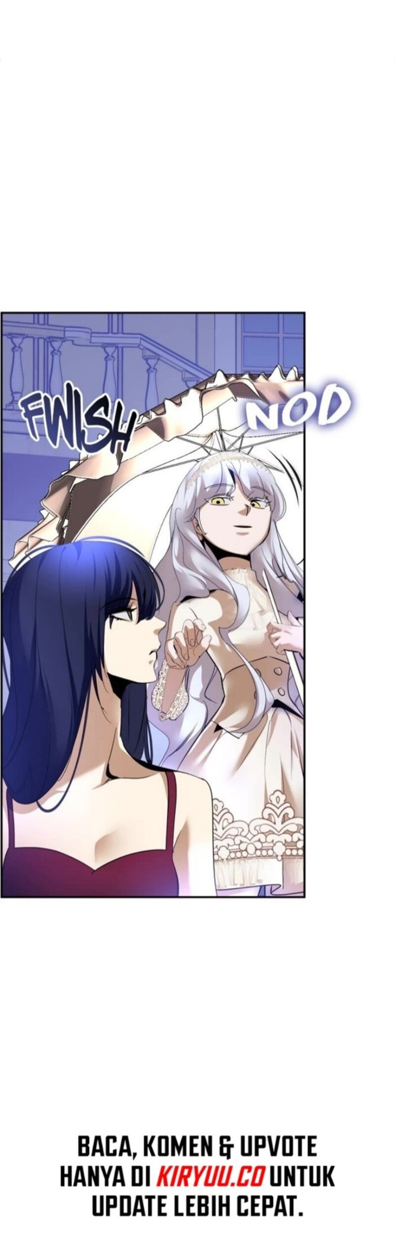 Baca Manhwa Return to Player Chapter 192 Gambar 2
