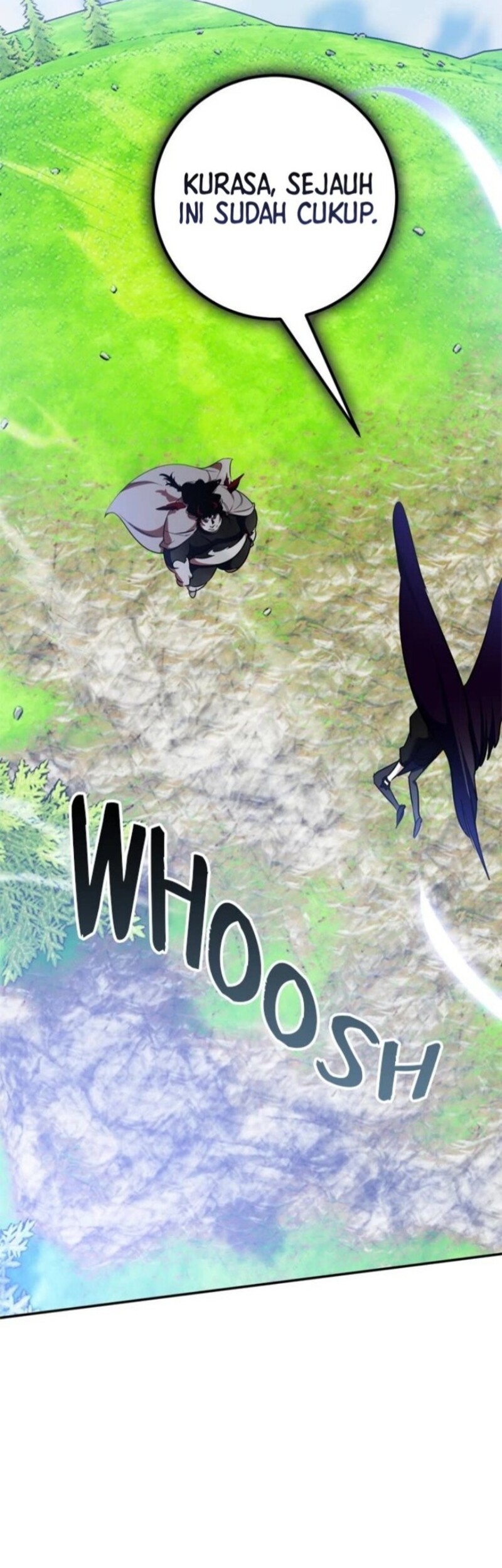 Return to Player Chapter 192 Gambar 64