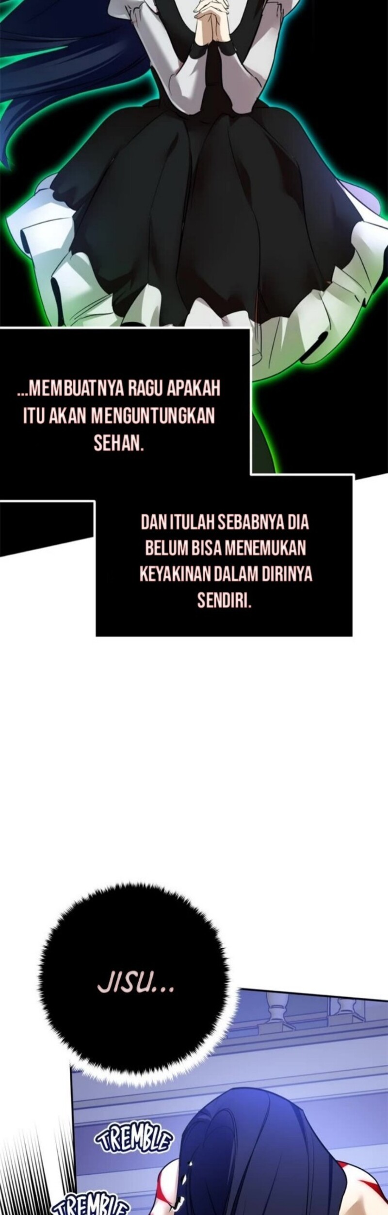 Return to Player Chapter 192 Gambar 25