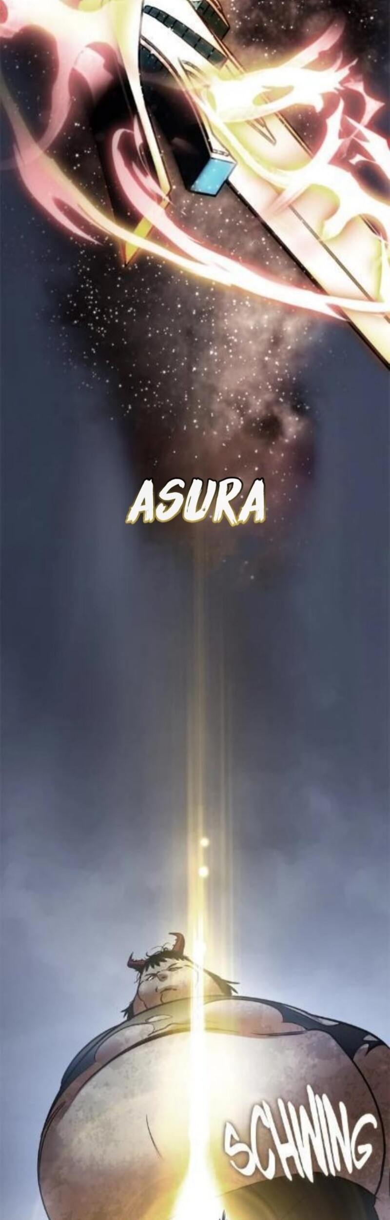 Return to Player Chapter 193 Gambar 64