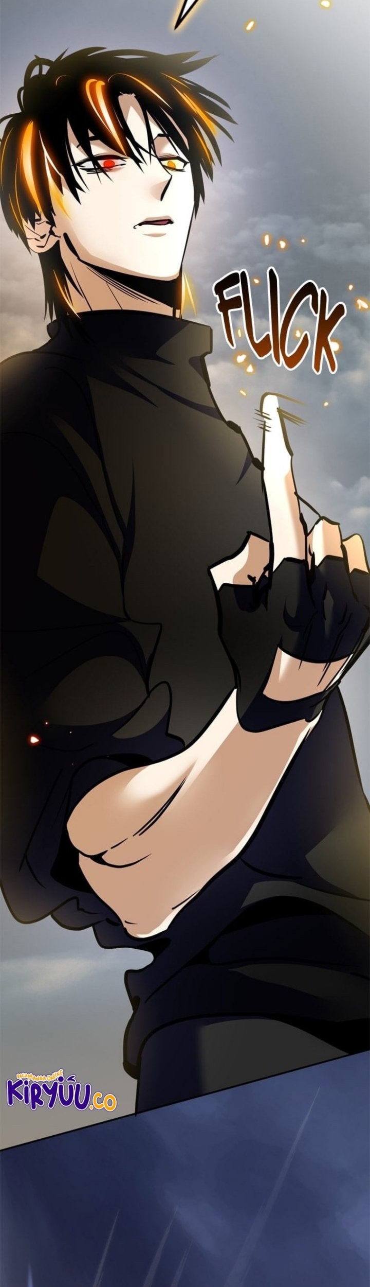 Return to Player Chapter 194 Gambar 69