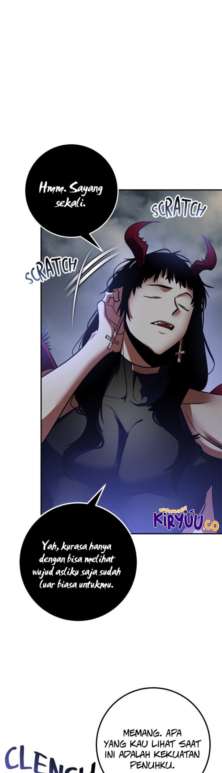 Baca Manhwa Return to Player Chapter 194 Gambar 2