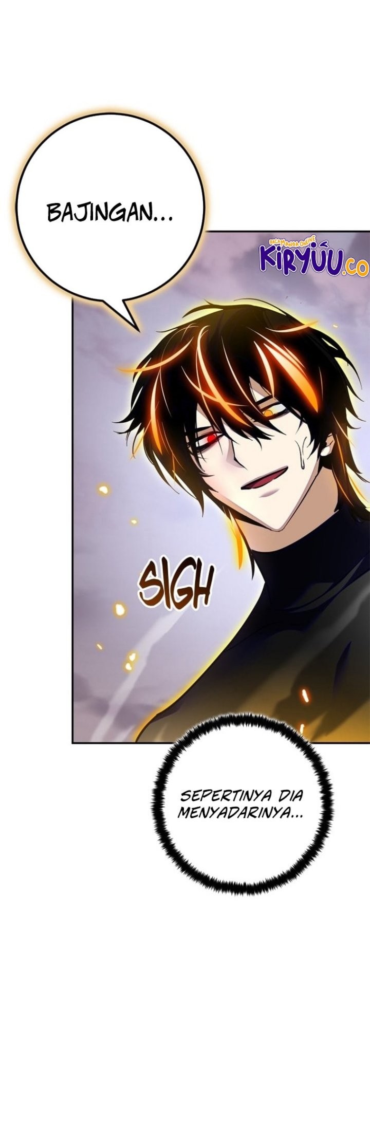 Return to Player Chapter 195 Gambar 61