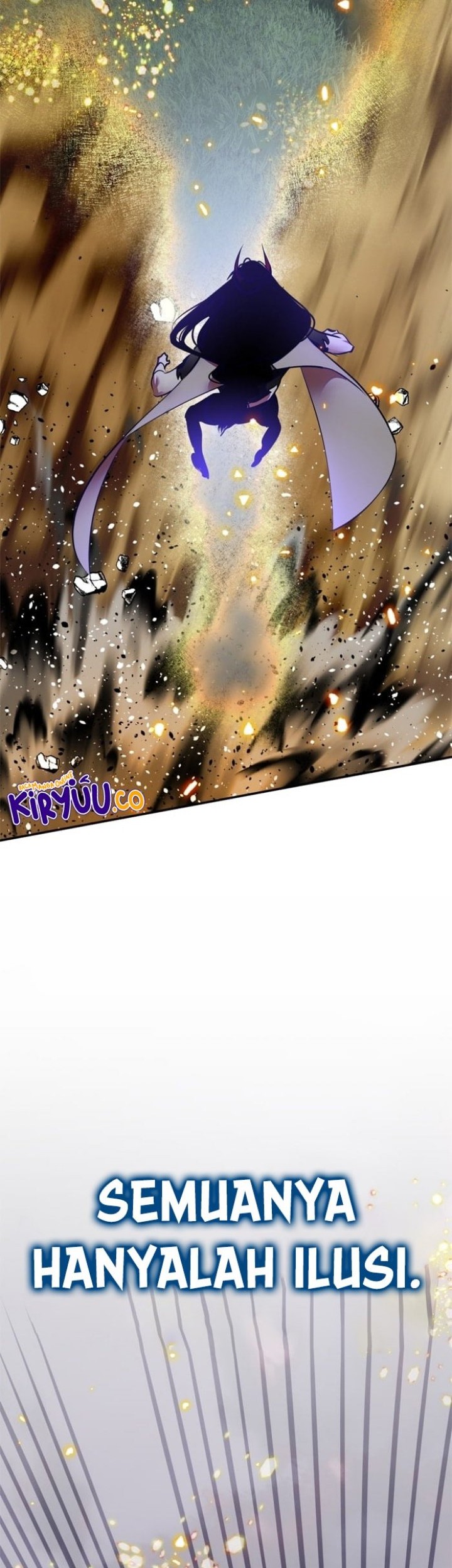 Return to Player Chapter 195 Gambar 5