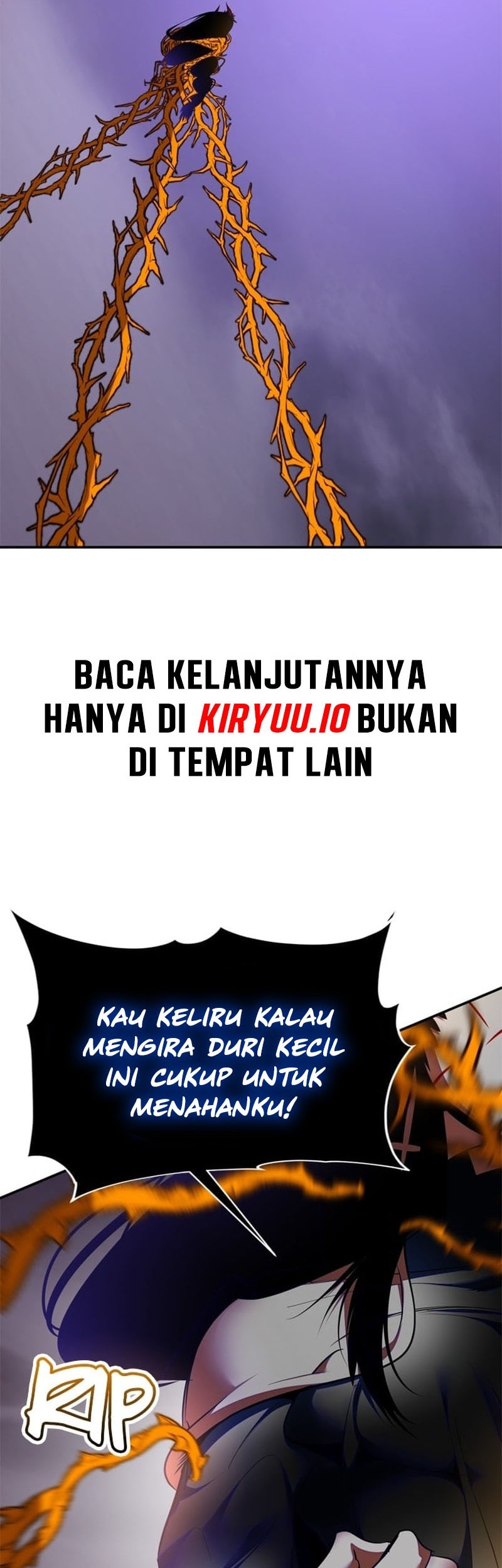 Return to Player Chapter 196 Gambar 32