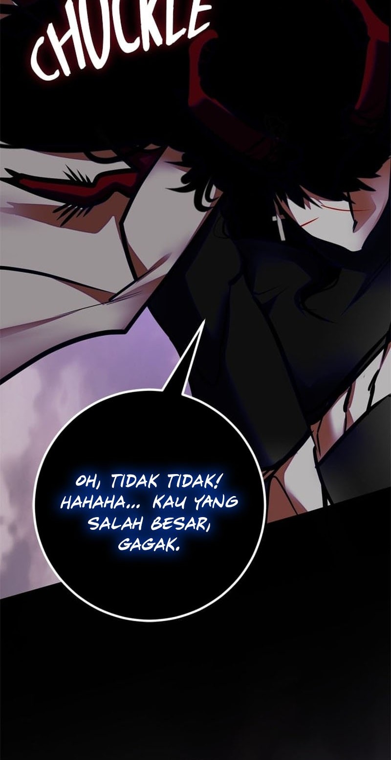 Return to Player Chapter 196 Gambar 49