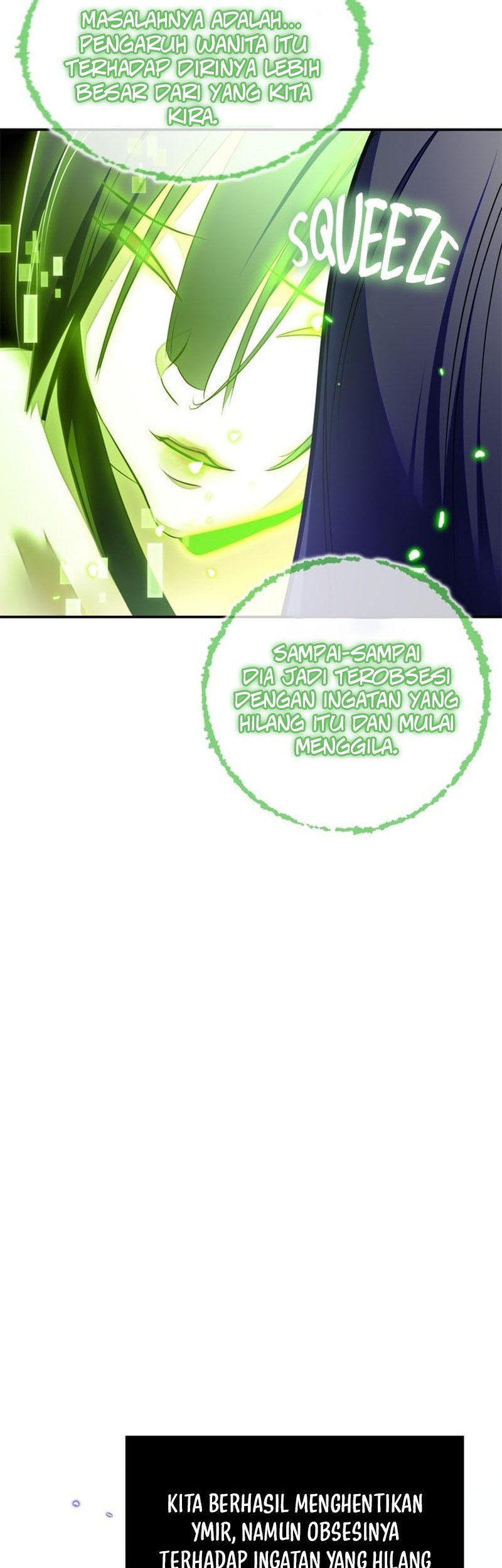Return to Player Chapter 197 Gambar 43