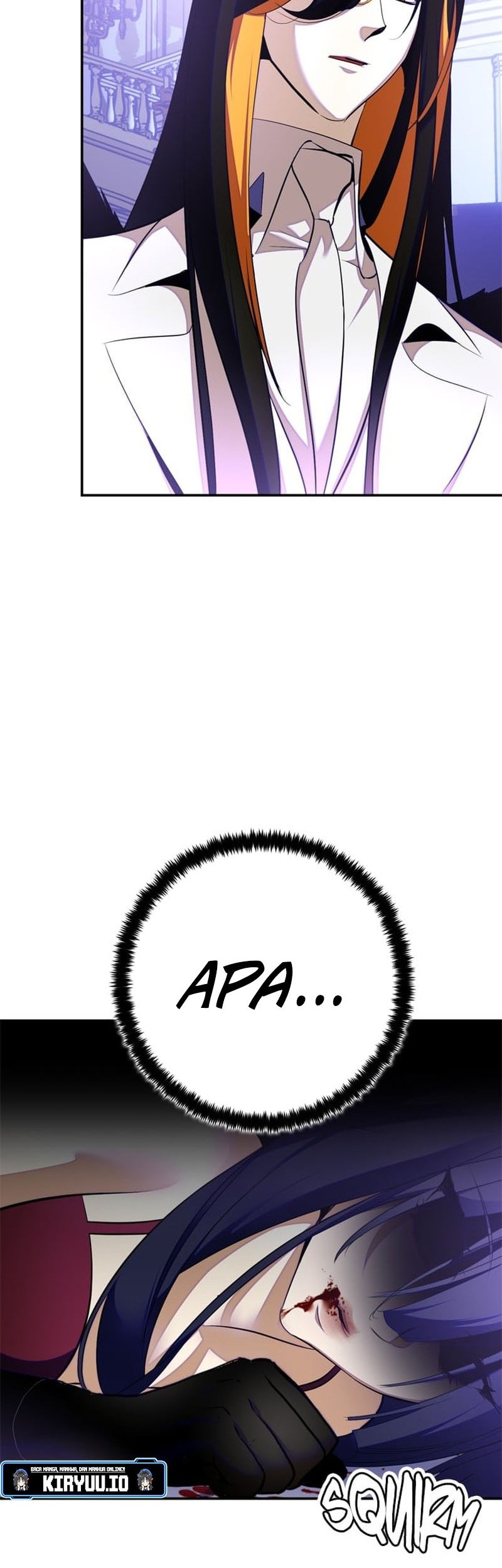 Baca Manhwa Return to Player Chapter 197 Gambar 2