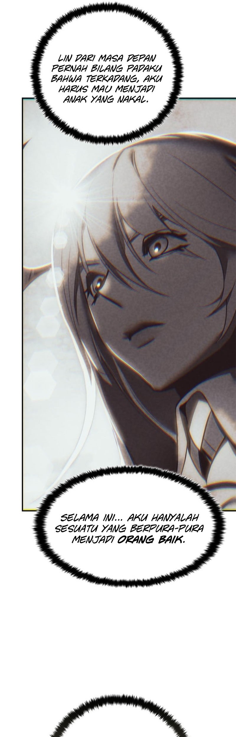 Return to Player Chapter 197 Gambar 76
