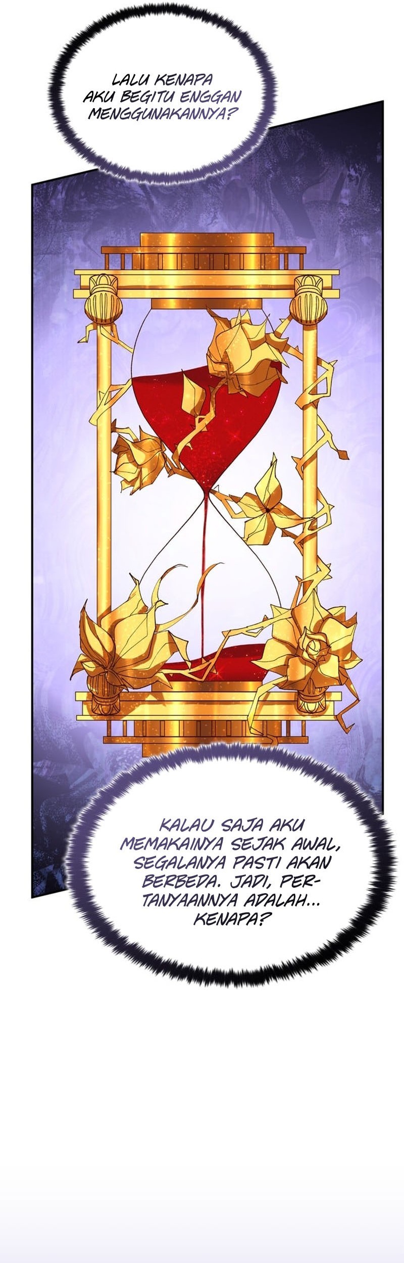 Return to Player Chapter 197 Gambar 7