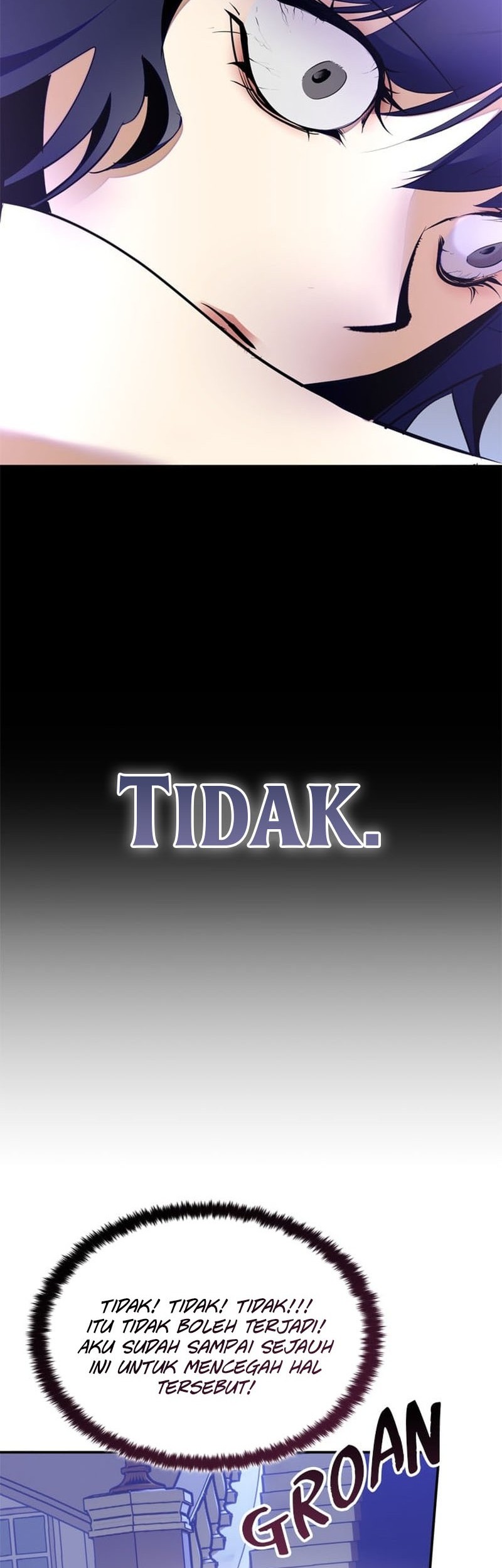 Return to Player Chapter 197 Gambar 11