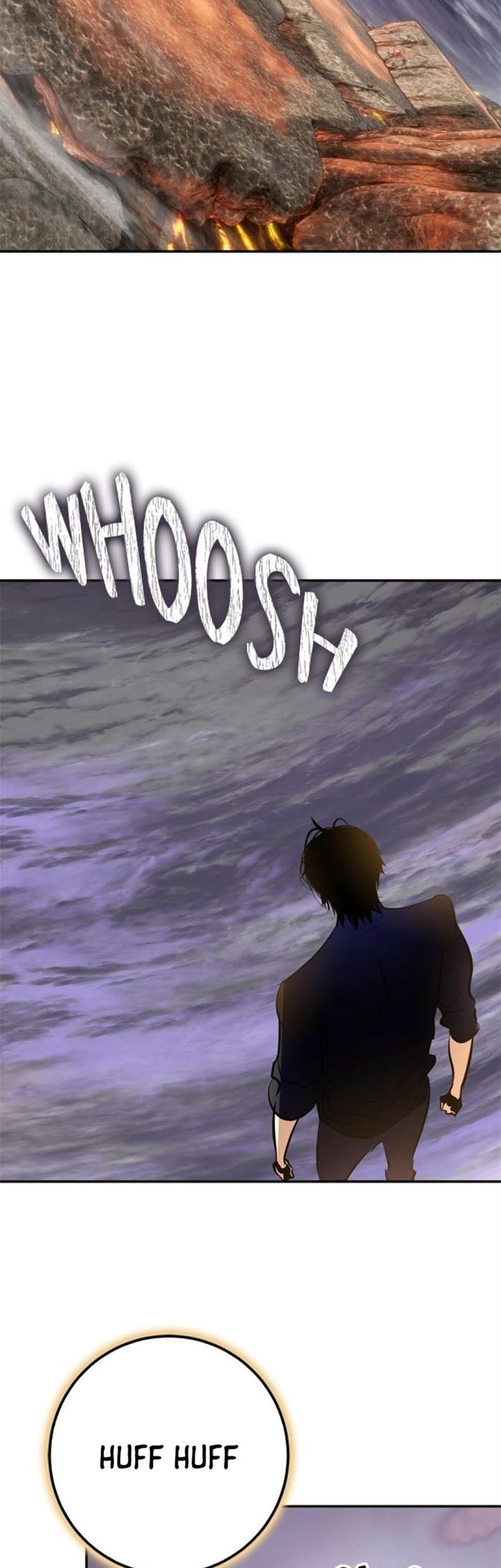 Baca Manhwa Return to Player Chapter 198 Gambar 2
