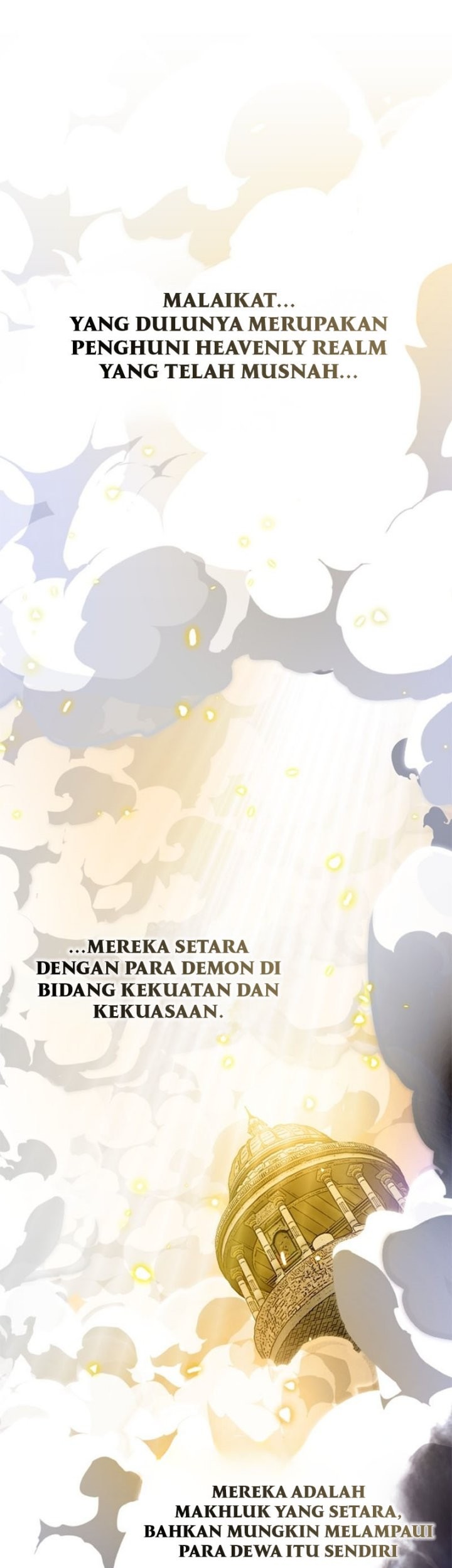 Baca Manhwa Return to Player Chapter 200 Gambar 2