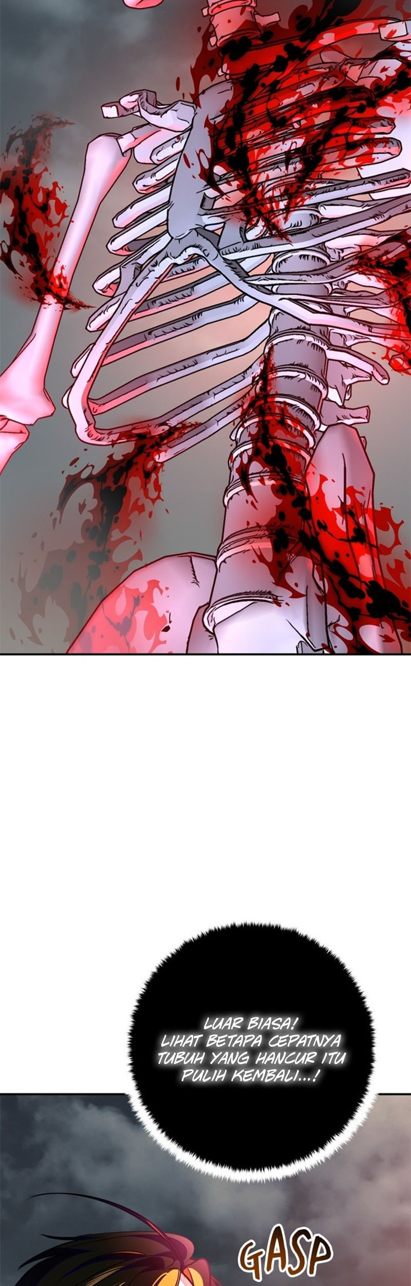 Baca Manhwa Return to Player Chapter 201 Gambar 2