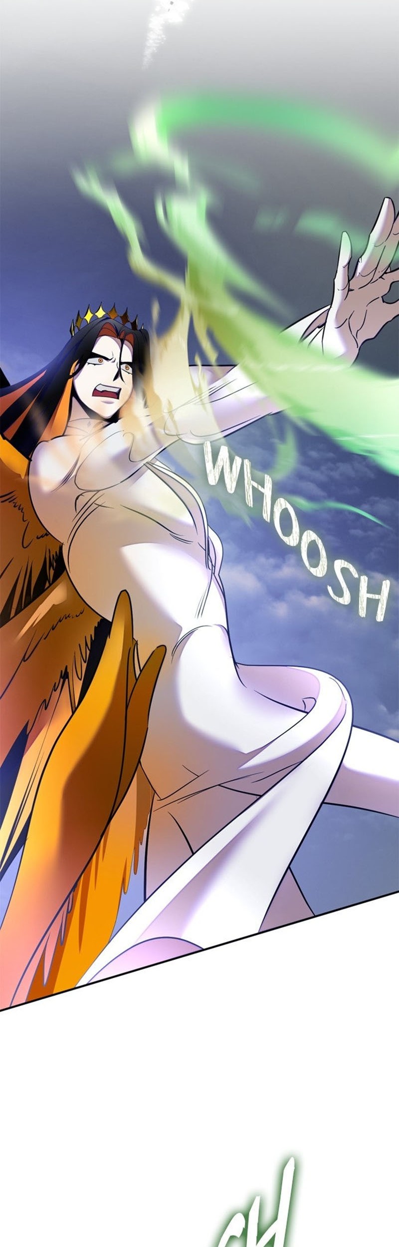 Baca Manhwa Return to Player Chapter 202 Gambar 2